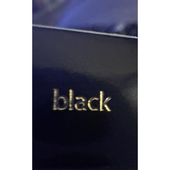 Tarte Double Take Eyeliner Black NIB Waterproof 12-Hour - Picture 4 of 4